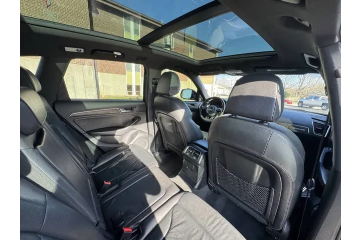 $8999 : 2015 Q5 3.0 quattro TDI Premi image 10