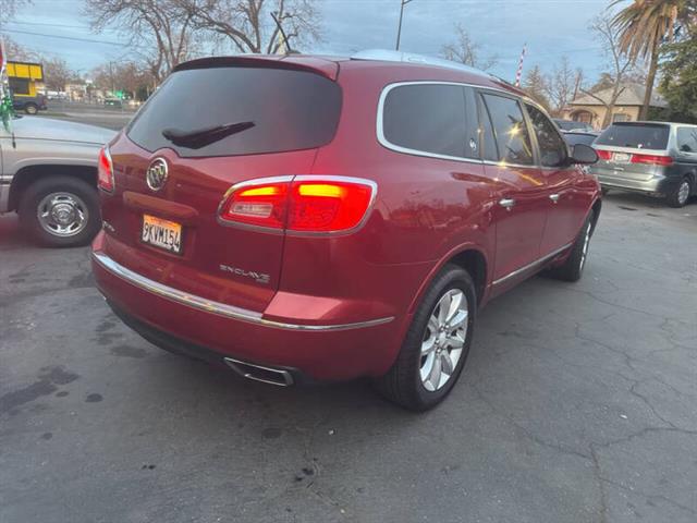 $8988 : 2013 Enclave Premium image 8