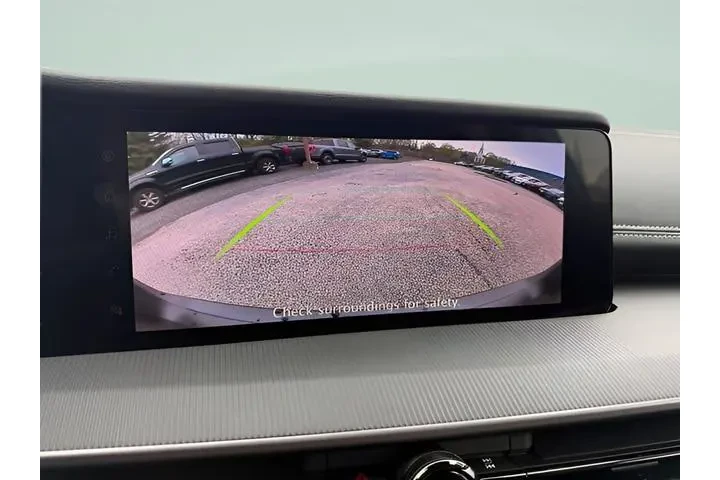 $34995 : Nissan Murano 2025 AWD SV 4d image 8