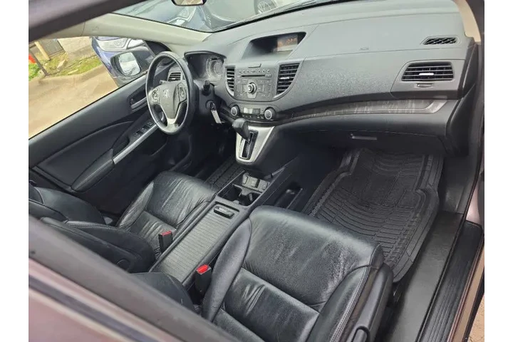 $12500 : 2014 CR-V EX-L image 7