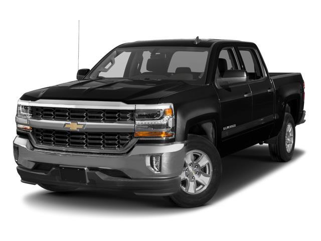 $29984 : 2017 Silverado 1500 LT image 1