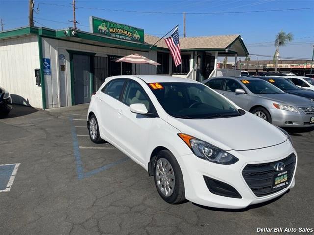 $10750 : 2016 ELANTRA GT Hatchback image 1