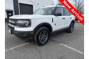 $23900 : Ford Bronco Sport 2024 AWD B thumbnail