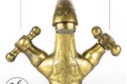 $142 : Brass Faucet engraved thumbnail