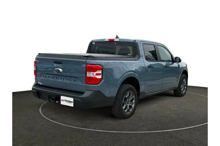 $25835 : Ford Maverick 2024 XLT 4dr S image 5