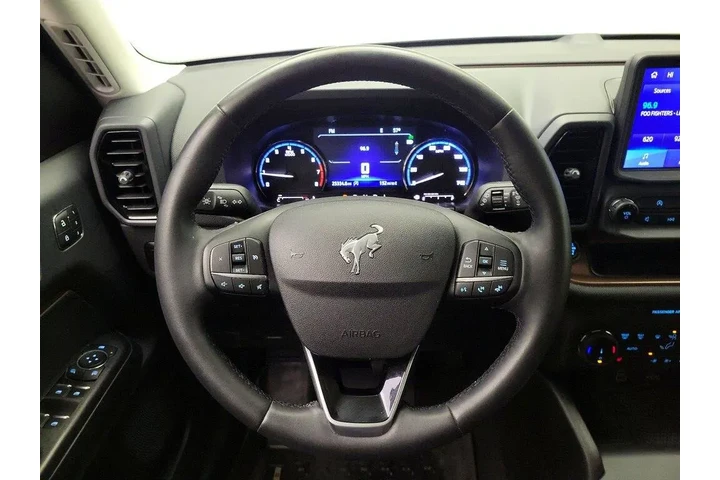 $28998 : Ford Bronco Sport 2024 AWD O image 10