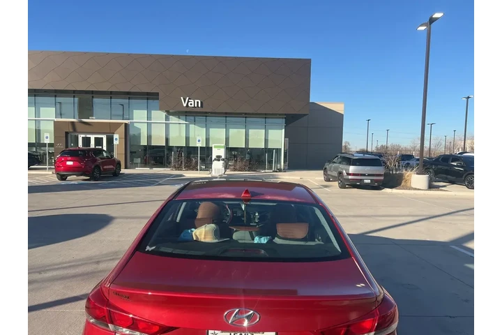 $10499 : Hyundai ELANTRA 2017 SE 4dr image 6