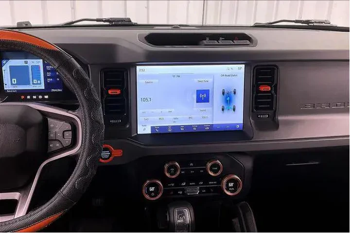 $36990 : Ford Bronco 2024 4x4 Big Ben image 6