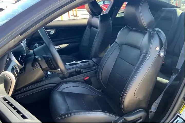 $39348 : Ford Mustang 2022 GT 2dr Fas image 7