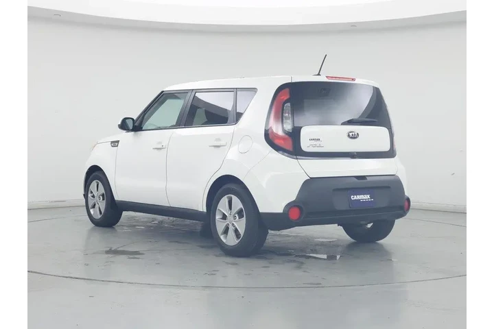 $13998 : Kia Soul 2015 4dr Crossover image 2