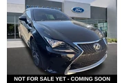 Lexus RC 350 2015 2dr Coupe en San Bernardino