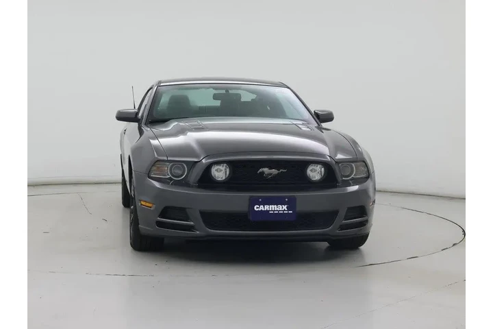 $24998 : Ford Mustang 2014 GT 2dr Fas image 5