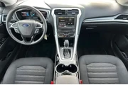 $13995 : Ford Fusion 2016 SE 4dr Seda thumbnail