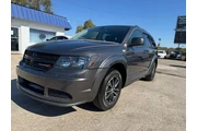 2018 DODGE JOURNEY2018 DODGE thumbnail