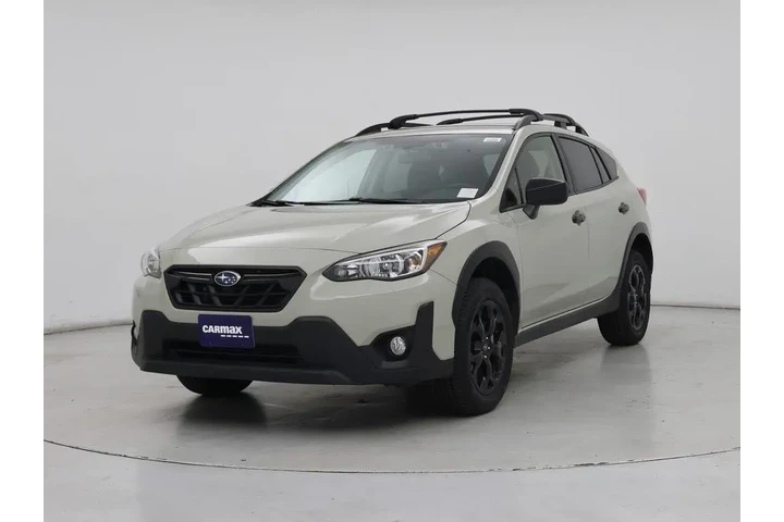 $24998 : Subaru Crosstrek 2023 AWD Pr image 4