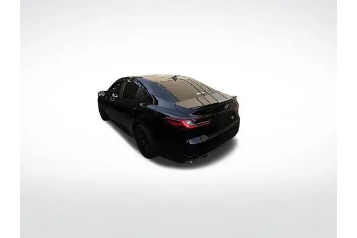 $35900 : Toyota Camry 2025 XSE 4dr Se image 3