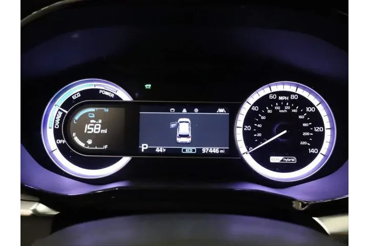 $13998 : Kia Niro 2022 LXS 4dr Crosso image 4