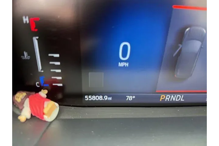 $20000 : Ford Escape 2023 ST-Line 4dr image 2