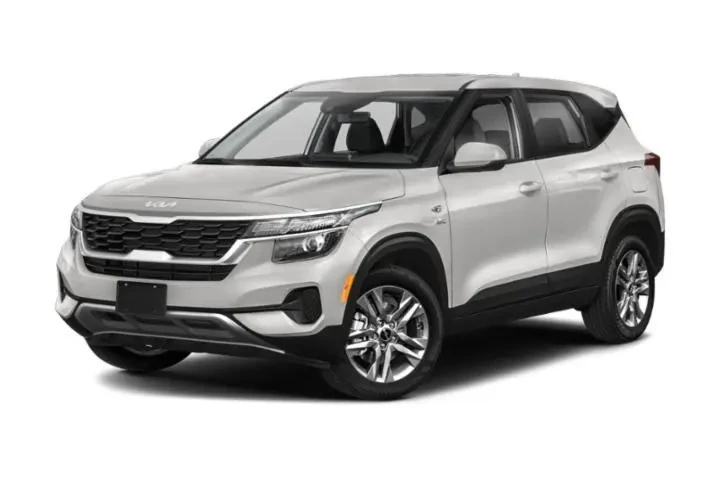 $17995 : Kia Seltos 2023 AWD LX 4dr S image 1