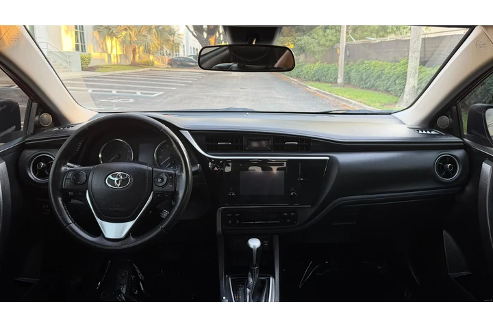 $11500 : 🚘*Toyota Corolla SE 2019* image 4