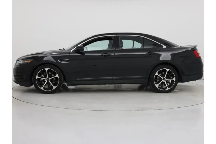 $19998 : Ford Taurus 2014 AWD SHO 4dr image 3