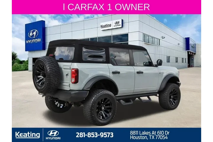 $37488 : Ford Bronco 2023 4x4 Badland image 5