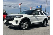 Ford Explorer 2025 Active 4d en Atlanta