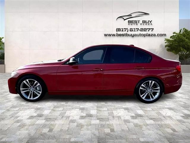 $14995 : 2013 BMW 3 SERIES 335I SEDAN image 8