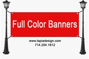 Imprenta Letreros Banners thumbnail
