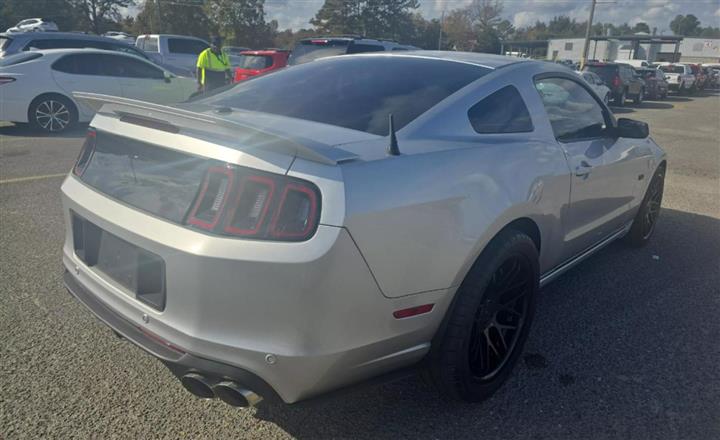 $22500 : 2014 FORD MUSTANG image 4