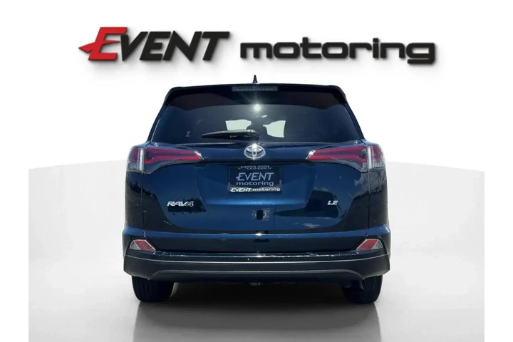 $17999 : 2017 RAV4 image 9