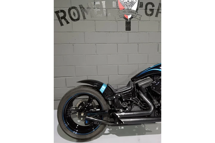 $30690 : Harley Davidson Custom SCS image 8