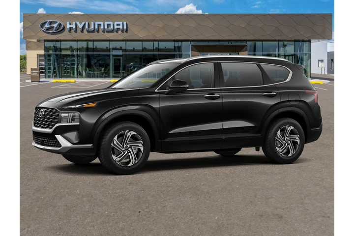 $23500 : Hyundai SANTA FE 2023 SEL 4d image 2