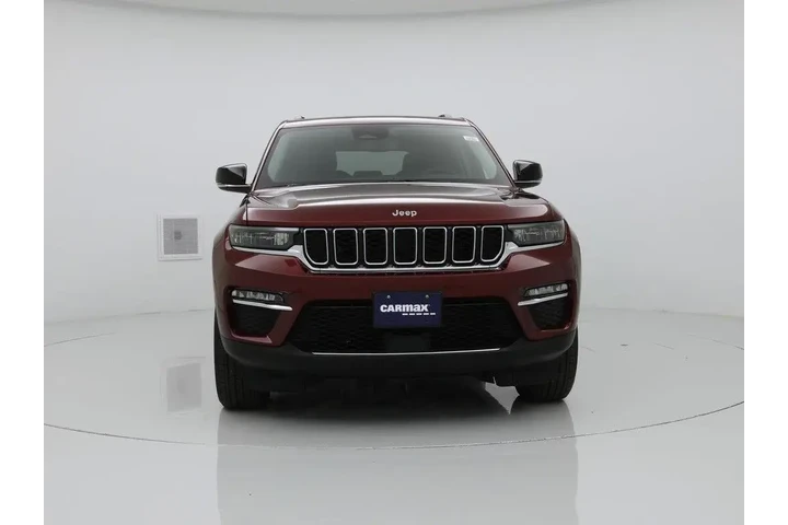 $31998 : Jeep Grand Cherokee 2023 4x4 image 5