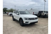$17559 : Volkswagen Tiguan 2021 AWD S thumbnail