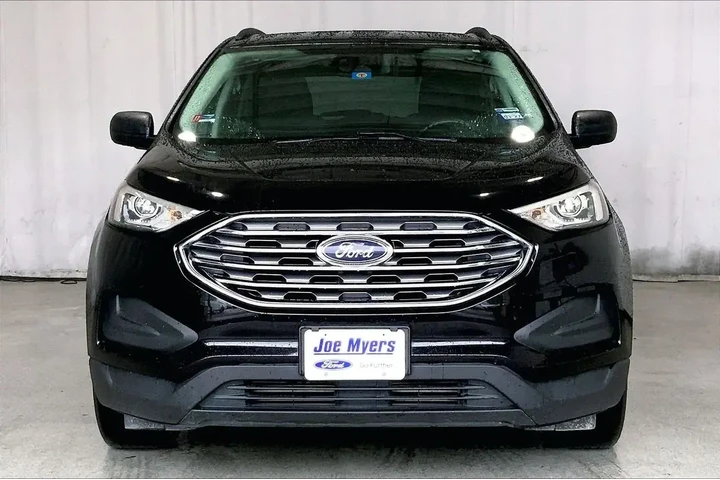 $11291 : Ford Edge 2020 SE 4dr Crosso image 3