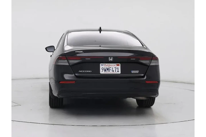 $32998 : Honda Accord Hybrid 2024 Tou image 6