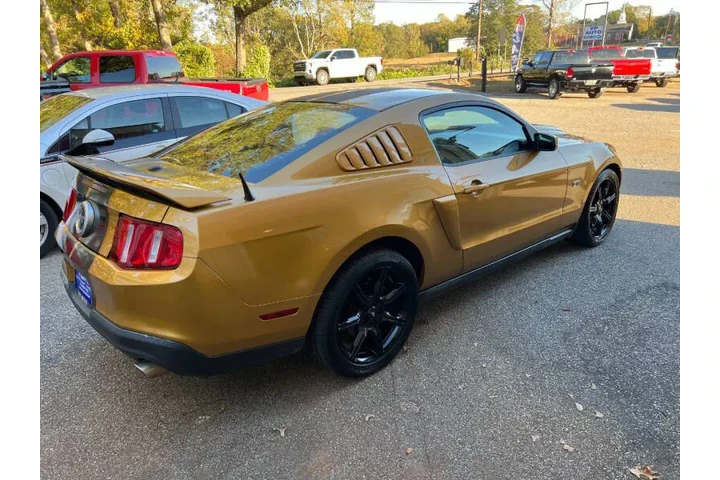 $9999 : 2010 Mustang GT Premium image 5