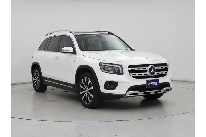 $26998 : Mercedes-Benz GLB 2022 GLB 2 image 1
