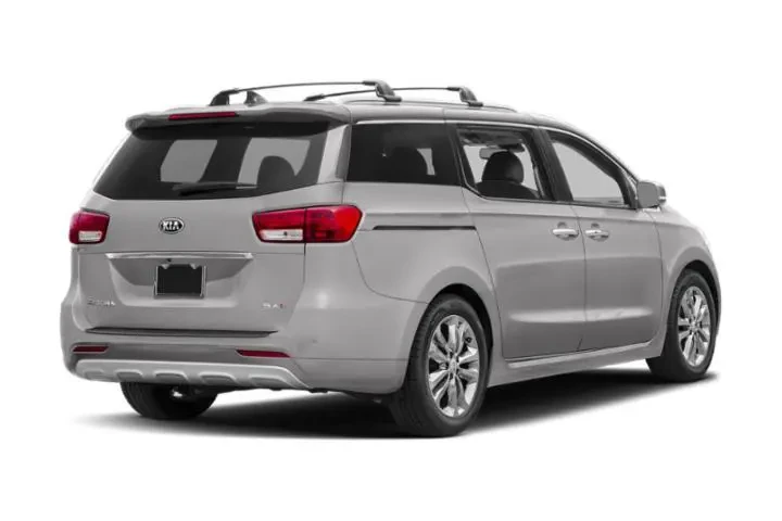 $8997 : Kia Sedona 2015 EX 4dr Mini- image 3