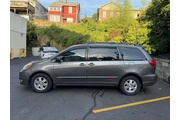 2005 Sienna CE en Yonkers