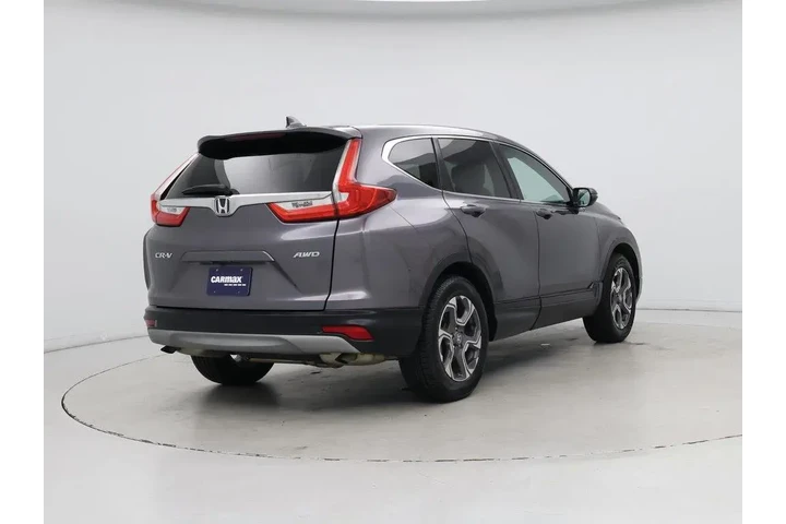 $18998 : Honda CR-V 2018 AWD EX 4dr S image 8