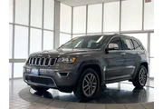 $19990 : Jeep Grand Cherokee 2020 4x2 thumbnail