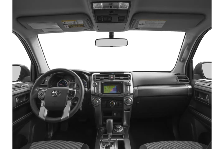 $25000 : 2016 4Runner SR5 Premium image 5