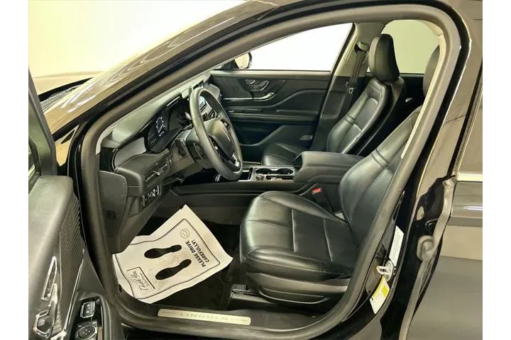 $30490 : Lincoln Corsair 2022 AWD Sta image 9
