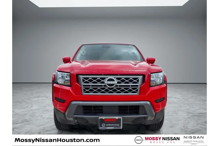 $26395 : Nissan Frontier 2023 4x2 PRO image 3