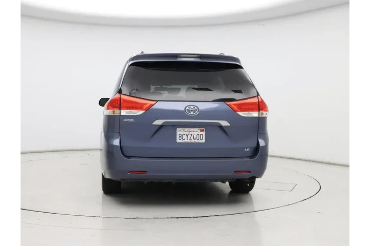$17998 : Toyota Sienna 2014 LE 7-Pass image 6