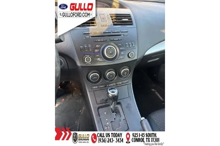 $5991 : Mazda Mazda3 2013 i Touring image 9