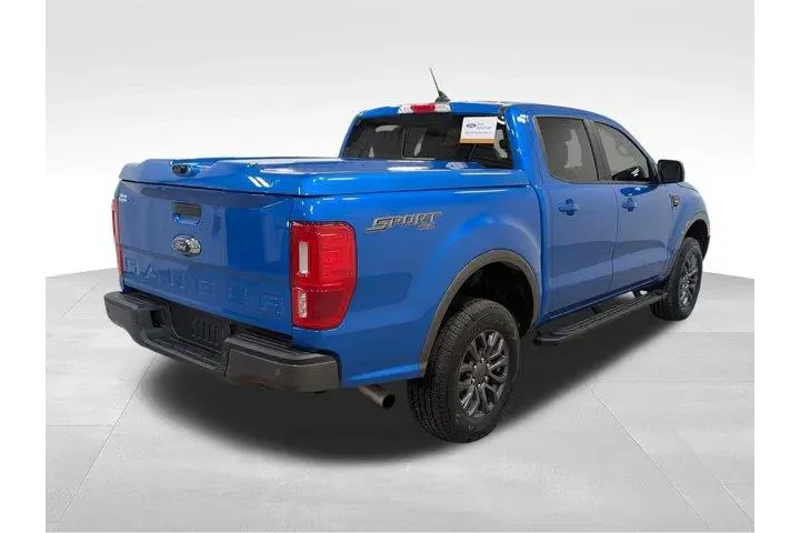 $28746 : Ford Ranger 2022 4x4 Lariat image 8