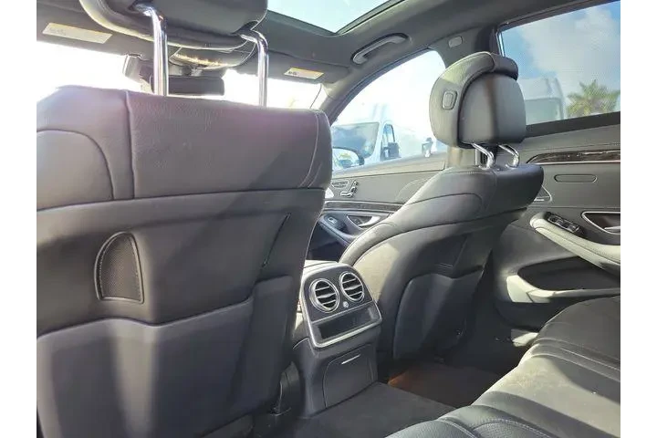 $27991 : Mercedes-Benz S-Class 2019 S image 10